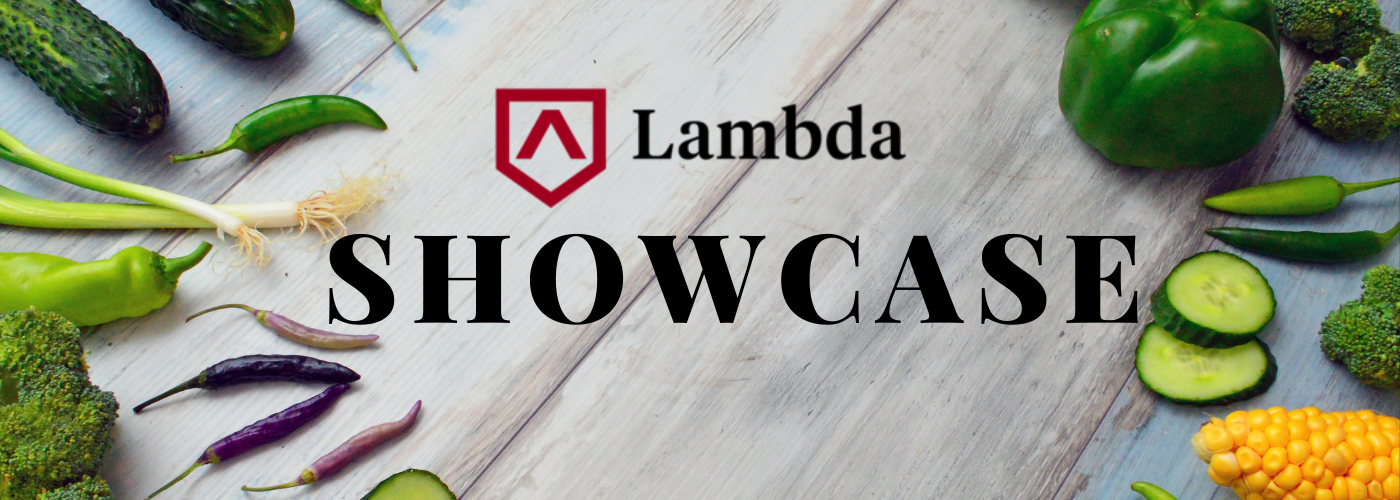 Lambda Showcase